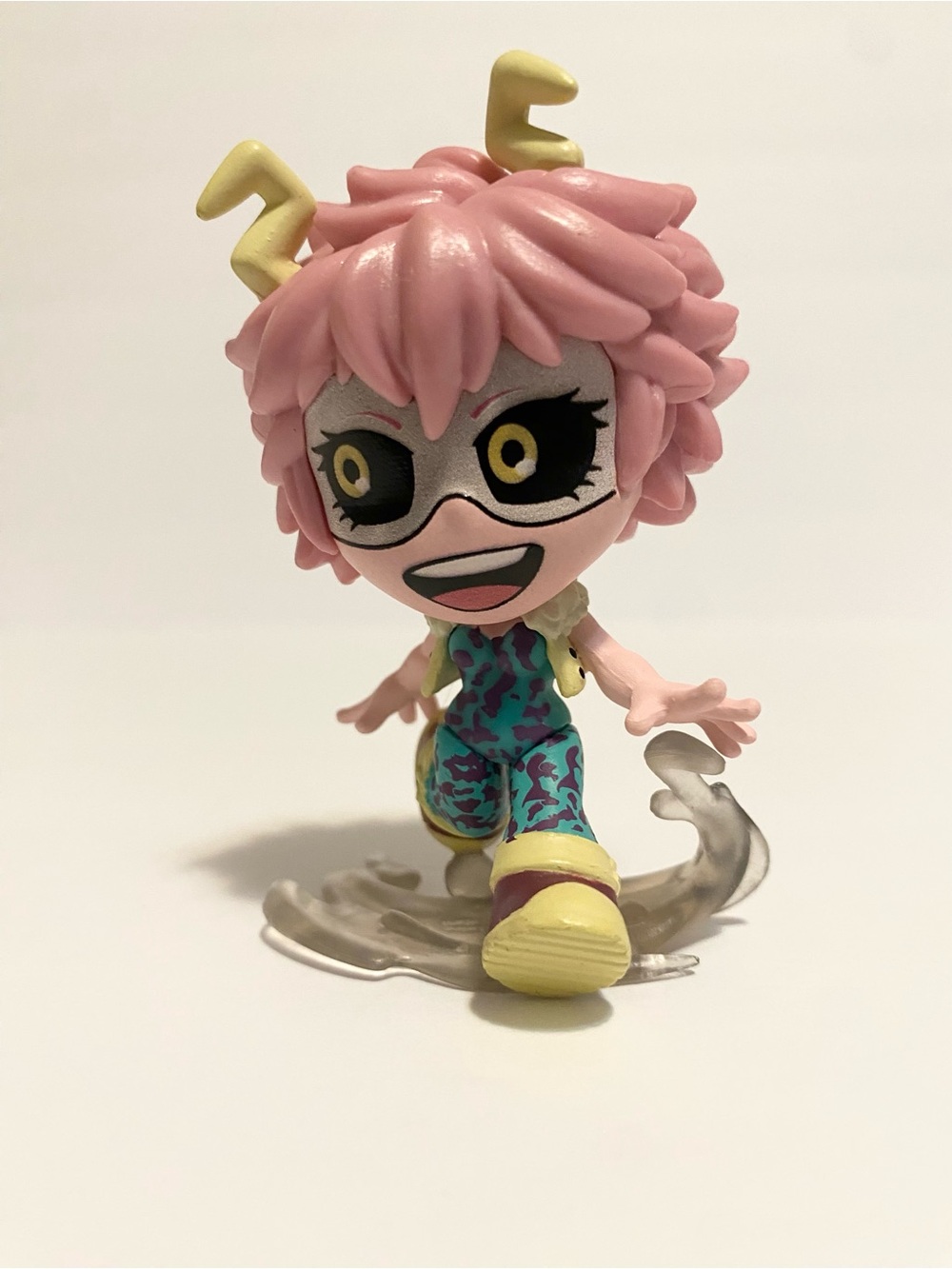Funko My Hero Academia Mina Ashido Mini Figure Anime 4/$20 🛑